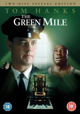 The Green Mile DVD (2006) Tom
