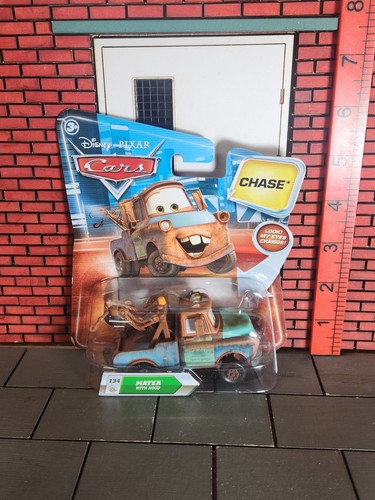 Disney pixar cars die - cars, cast