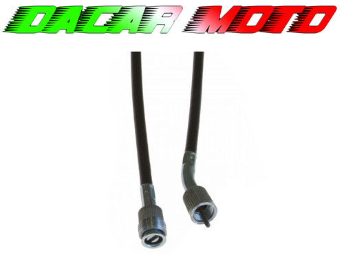 Speedometer cable for - speedometer, suzuki