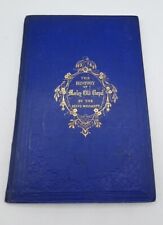 The History Of Morley Old