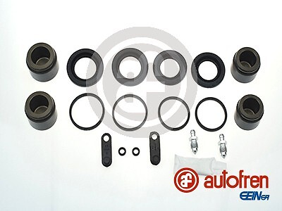 New repair kit brake caliper - new,
