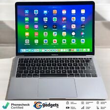 Apple MacBook Air 2018 A1932 13in i5 8GB 128GB SSD MS OFFICE WARRANTY (08RAN)