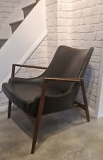 Kofod Larsen lounge chair,excellent restored condition.FREE DELIVERY.
