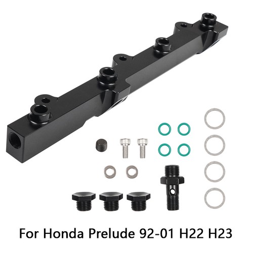 Engine fuel injection series - injection, h