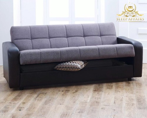 Seater sofa bed - 3,