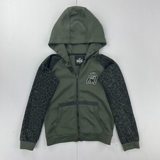 KINGS WILL DREAM Hoodie 8-10