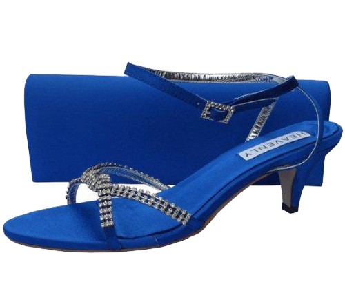 Ladies wedding party heel - heel, shoe