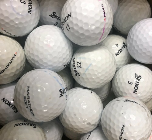 Srixon marathon soft - 50,