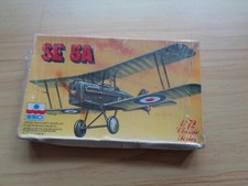 ESCI - 1/72 - VINTAGE MODEL