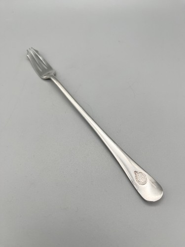 Silver plate pacific steam - silver,