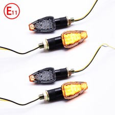 10mm Motorcycle LED Turn