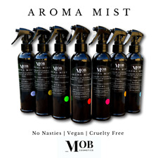 Double Strength Designer Fragrance Car Air Freshener Car Perfume Valeting 250ml 