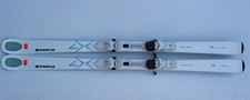KASTLE LX 72 170 CM SKIS SKI +