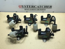 HONDA ACCORD  CIVIC  CR-V FR2.2 iCDTi VACUUM SOLENOID VALVE 139700-0870