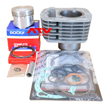 Genuine OEM Honda ATC 185S 185