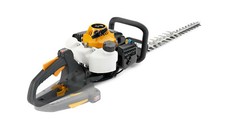 McCulloch HT5622 Hedge Trimmer Free 2 stroke oil