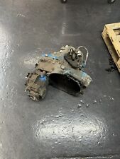 VW Golf MK4 2.8 V6 4motion 6