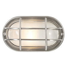 Stainless Steel Cast Aluminium