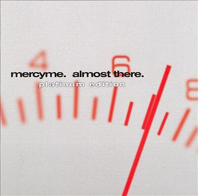Mercyme almost there 5th - -,