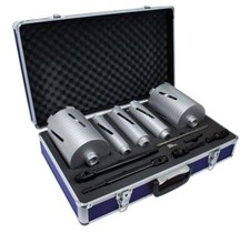 Mexco DCX90 11 Piece Dry