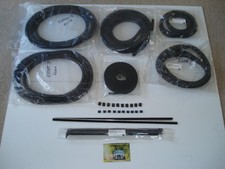 Escort mk1 full weather - mk1,