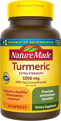 Nature made extra strength - made,