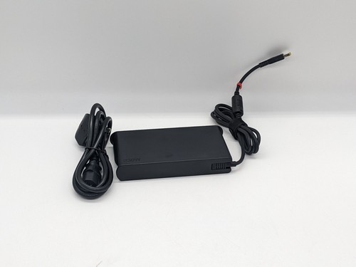 Power supply adapter - , cable