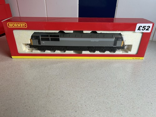 Hornby r2576 trainload - trainload, grey