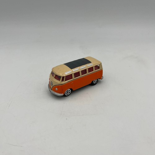Realtoy mircobus volkswagen - mircobus,