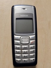 Nokia 1112 Unlocked Mobile
