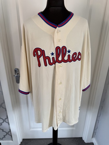 Majestic philadelphia phillies - majestic,