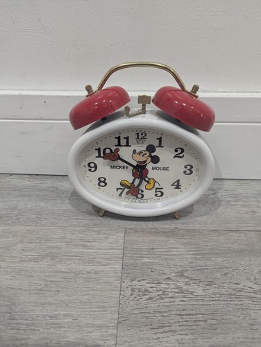 Vintage mickey mouse wind - vintage,