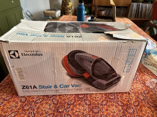 Electrolux workzone stair - workzone, &