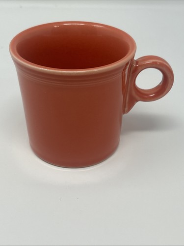 Fiesta ware poppy - ware,