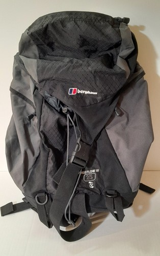 Berghaus freeflow iii - freeflow, 25
