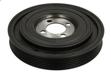 Belt pulley crankshaf bta - crankshaf,