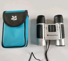 National Trust 8x21 Pocket