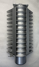 glowworm burner assy s203266