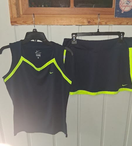 Nike dri fit tennis - dri, pickleball