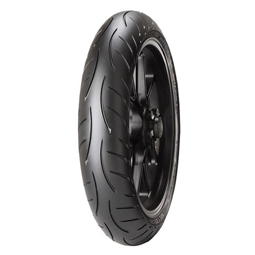 Motorcycle tyre metzeler - motorcycle,