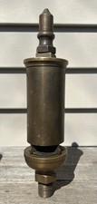 Antique 2" KINSLEY Four Chime