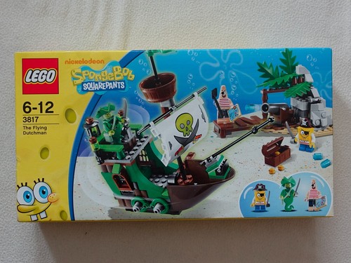 Lego spongebob squarepants - lego,