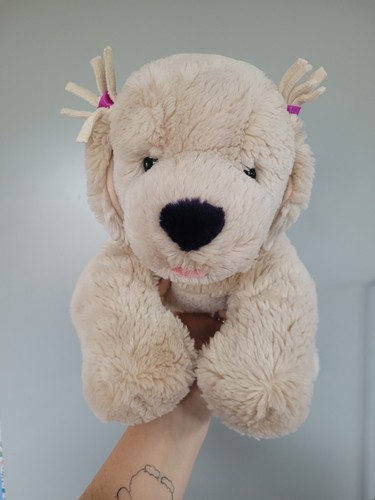 Guide dogs and pups cuddly - guide,