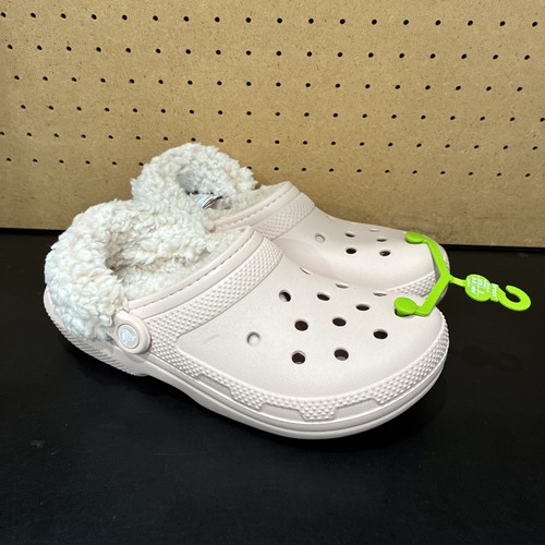 Crocs classic fleece lined - fleece,