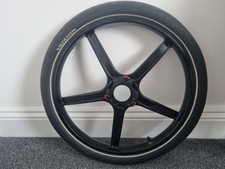 Gocycle G2 G3 Pitstop Wheel
