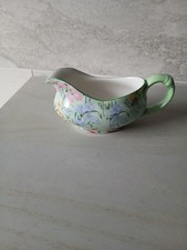 Shelley Melody Gravy Boat