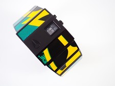 Nixon The Rotolog Watch