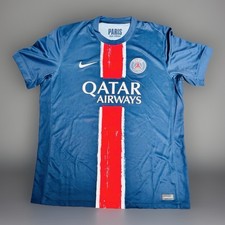 Nike PSG Jersey L Born X