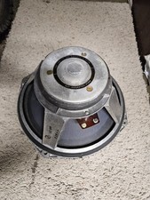 Celestion 12" Woofer Driver