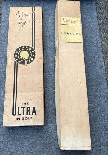Rare half century dead stock - dead,